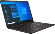 HP 255 G8 Fekete - Laptop
