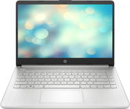 HP 14s-fq1004nh Ezüst - Notebook