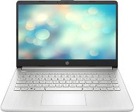 HP 14s-fq1004nh Ezüst - Laptop