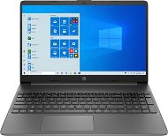 HP 15s-eq1058hn Szürke - Laptop