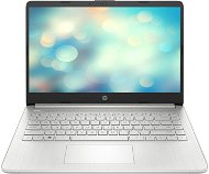 HP 14s-fq0003nh Ezüst - Laptop