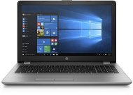 HP 255 G6 Asteroid Silver - Laptop