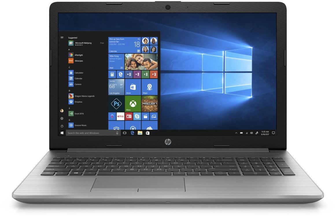 HP store Laptop 255 g7