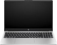 HP 250 G10 Turbo Silver - Laptop
