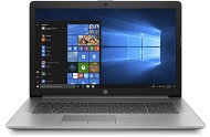 HP 470 G7 - Laptop