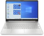 HP 15S-EQ2807NG R3 5300U 8GB 256GB 15.6IN W10H - Laptop