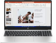 HP 250 G10 Ezüst - Laptop