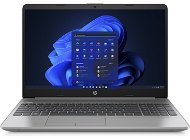 HP 255 G9 Silver - Laptop
