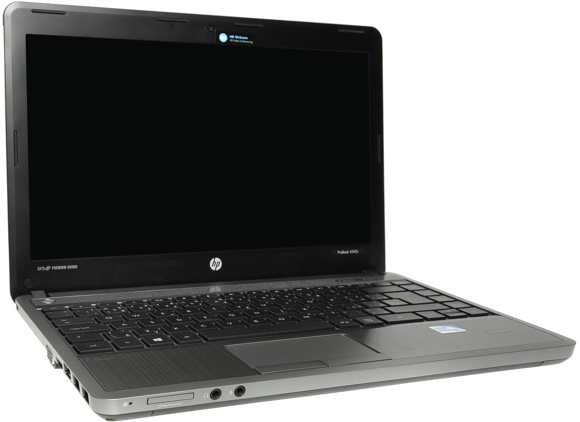 HP ProBook 4340s - Laptop | Alza.cz