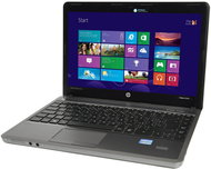 HP ProBook 4340s - Laptop
