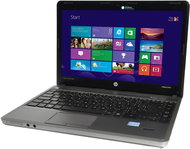 HP ProBook 4340s - Laptop