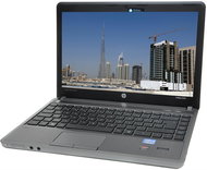 HP ProBook 4340s - Laptop