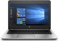 HP ProBook 430 G4 Ezüst - Laptop