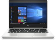 HP ProBook 430 G6, ezüst - Laptop