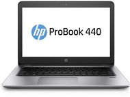 HP ProBook 440 G4 - Laptop