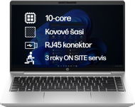 HP ProBook 440 G10 - Notebook