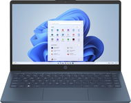 HP 14-ee0003nh Waterfall Blue - Laptop
