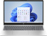 HP 15-fd0047nh Natural Silver - Laptop