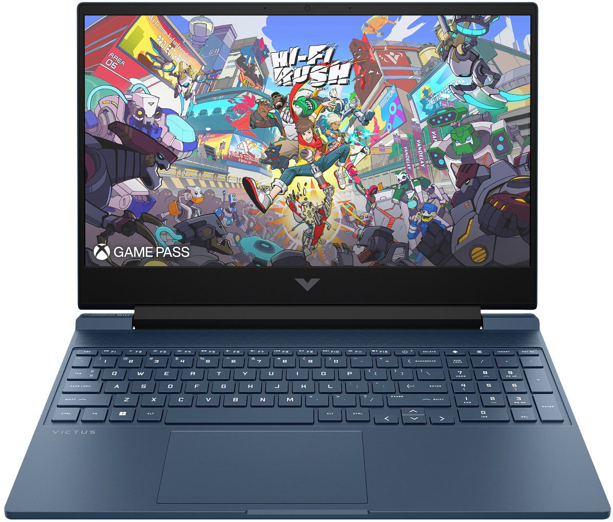 HP Victus Gaming 15-fb2020nh B98N6EA#AKC