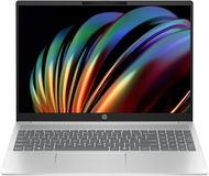 HP Pavilion 16-af0001nh Natural Silver - Laptop