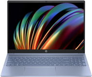 HP Pavilion 16-af0006nh Sky Blue - Laptop