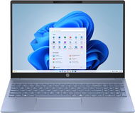 HP Pavilion 16-af0006nh Sky Blue - Laptop
