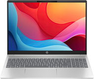 HP Pavilion 16-ag0003nh Natural Silver - Laptop