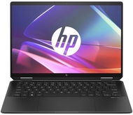 HP Spectre x360 14-eu0001nh Nightfall Black - Laptop