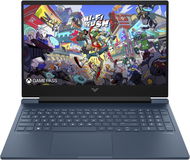 VICTUS 16-r1000nh Performance Blue - Gamer laptop