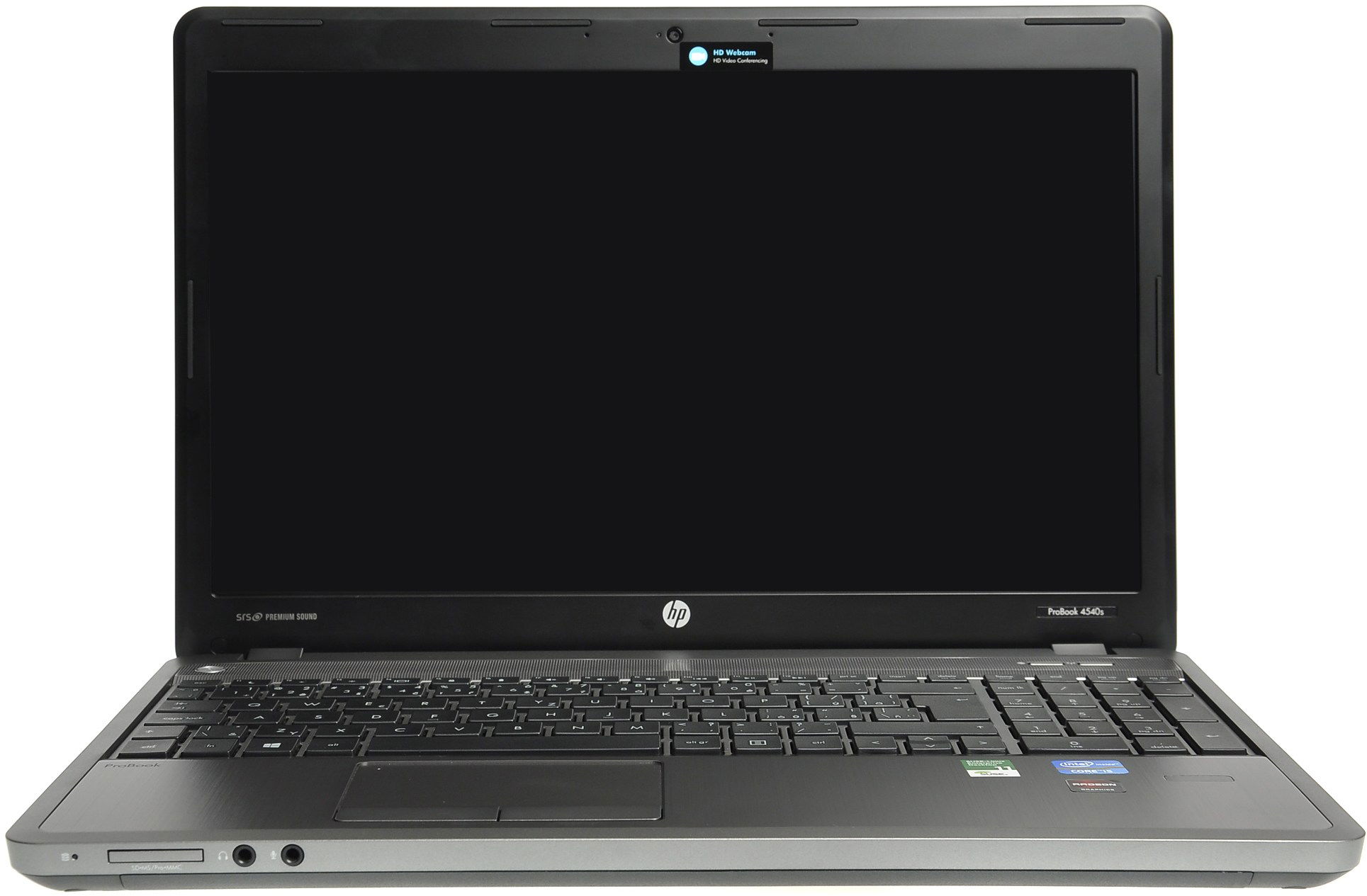 Hp probook hot sale 4540s i5