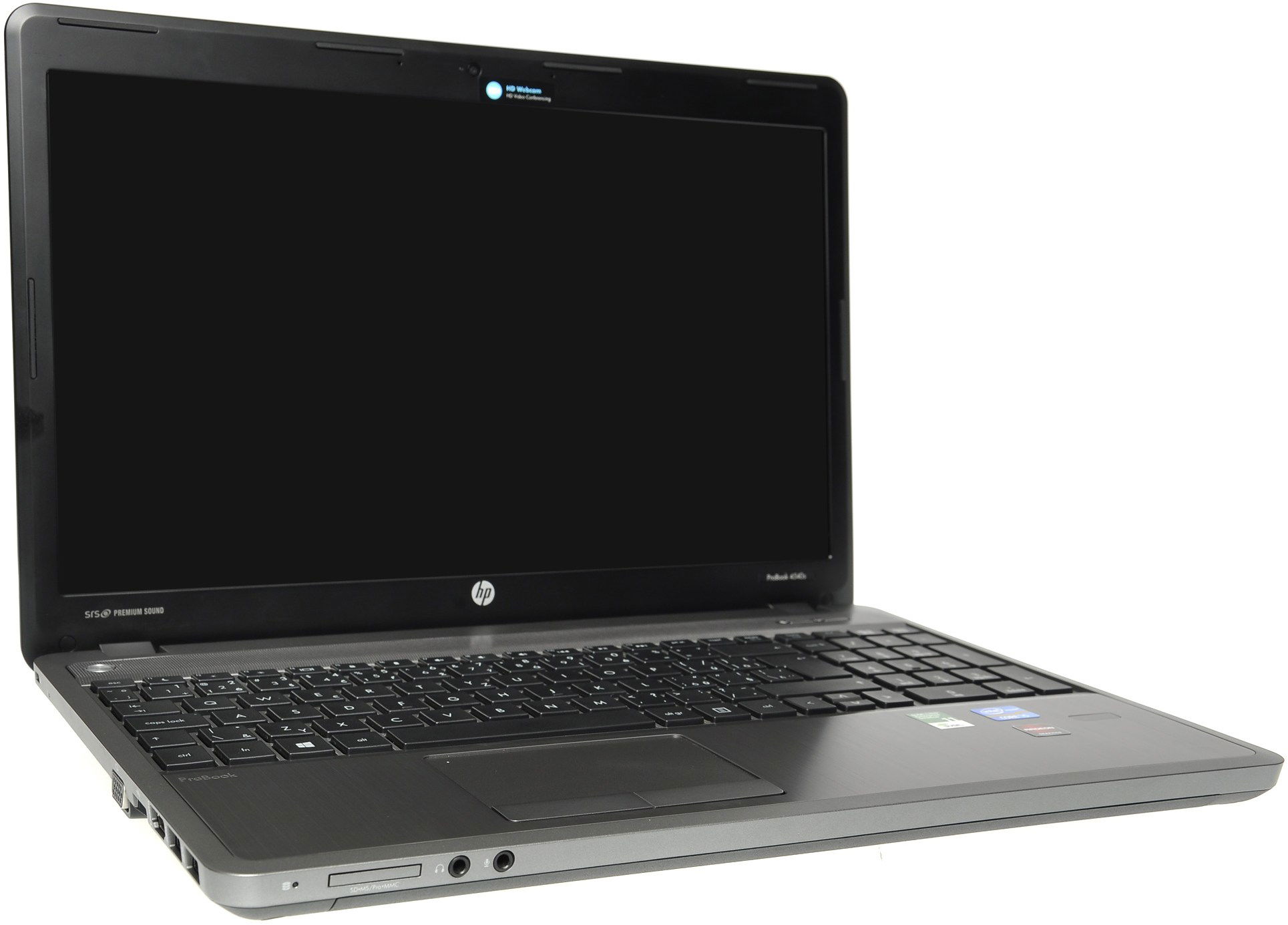 Hp probook clearance 4540s i5