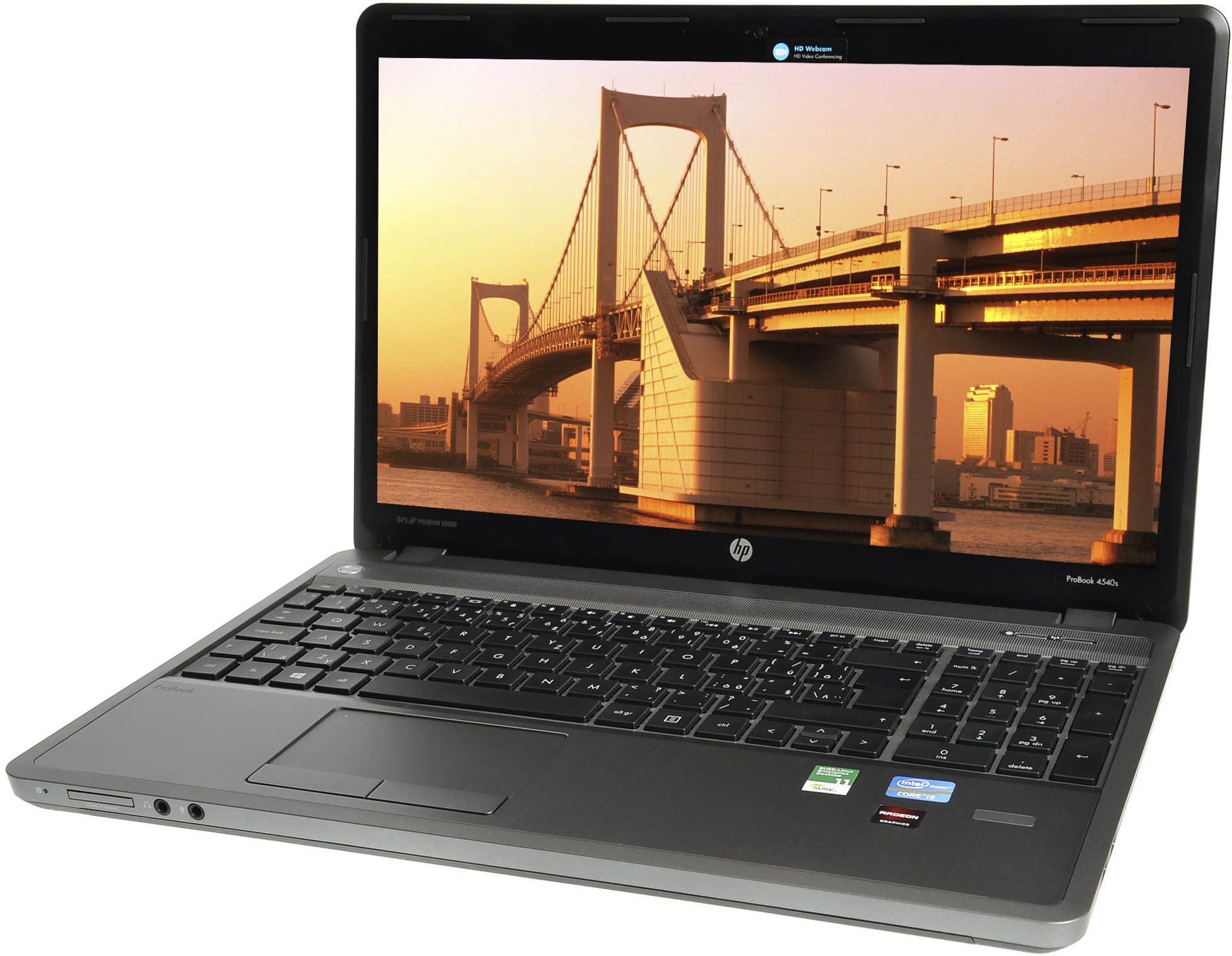 Hp probook clearance 4540s i5