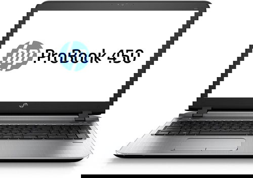 HP ProBook 450 G3 - Notebook - Hlavní obrázek