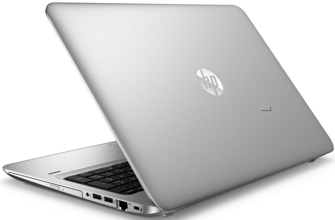 HP ProBook 450 G4 Laptop alza