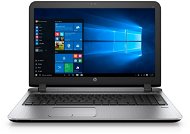 HP ProBook 450 G4 gray - Laptop