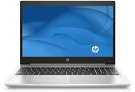HP ProBook 450 G6, ezüst - Laptop