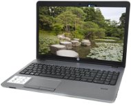 HP ProBook 455 - Notebook