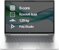 HP ProBook 445 G11 - Notebook
