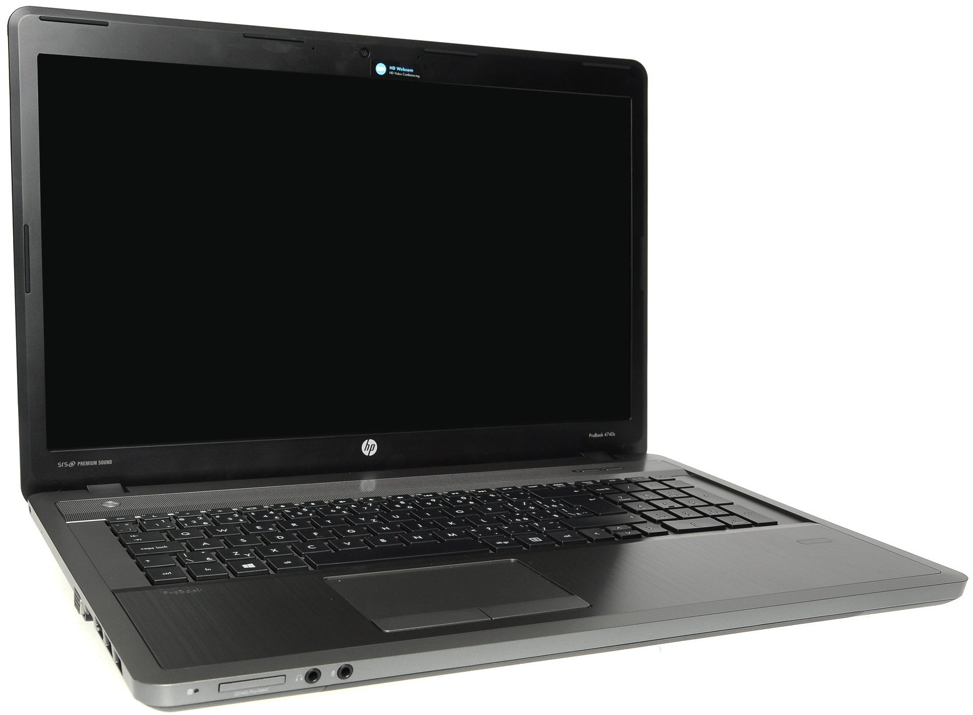 HP ProBook 4740S □α HP ProBook 4740s Core i5 3230M/2.60GHz/メモリ