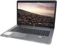 HP ProBook 470 - Notebook