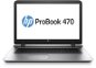 HP ProBook 470 G3 - Laptop