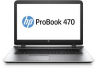 HP ProBook 470 G3 - Laptop