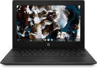 HP CHROMEBOOK 11 G9 EE 64G EMMC 11.6 HD CEL-N5100 8GB CHROME 1Y - Laptop