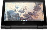 HP CHROMEBOOK X36011G4EE 64G EMMC 11.6 HD CEL-N5100 4GB CHROME 1Y - Laptop