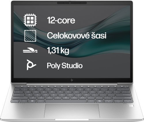 HP EliteBook 630 G11 Main image HP EliteBook 630 G11 - Laptop - Main image