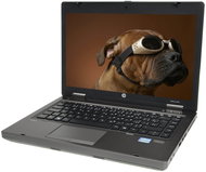 HP ProBook 6470b - Laptop