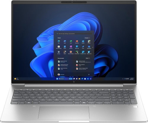 Repasované - HP EliteBook 665 G11 - Laptop - Main image