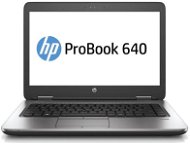 HP ProBook 640 G2 - Laptop
