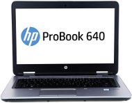 HP ProBook 640 G2 - Laptop