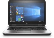HP ProBook 640 G3 - Notebook